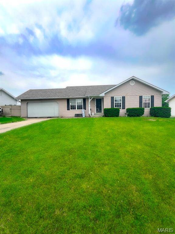 Troy, MO 63379,140 Castlewood DR