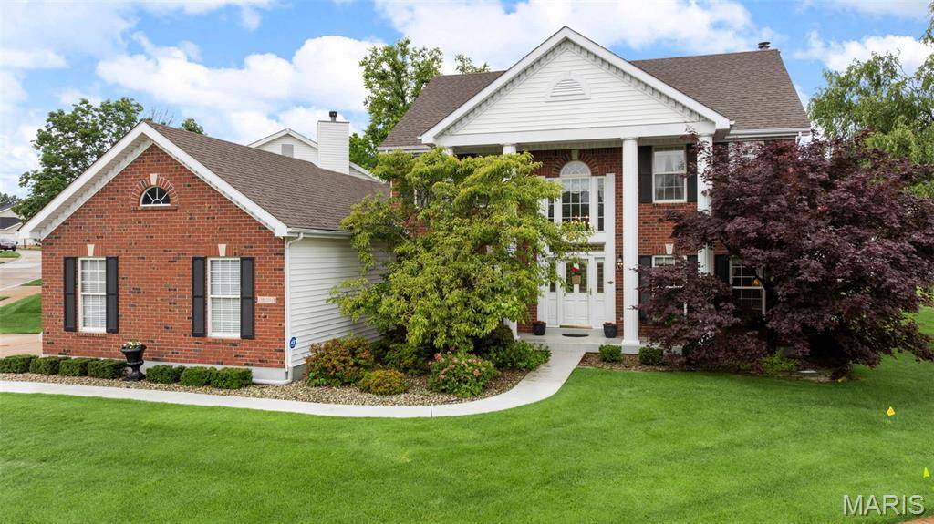 Grover, MO 63040,16368 Cherry Orchard DR