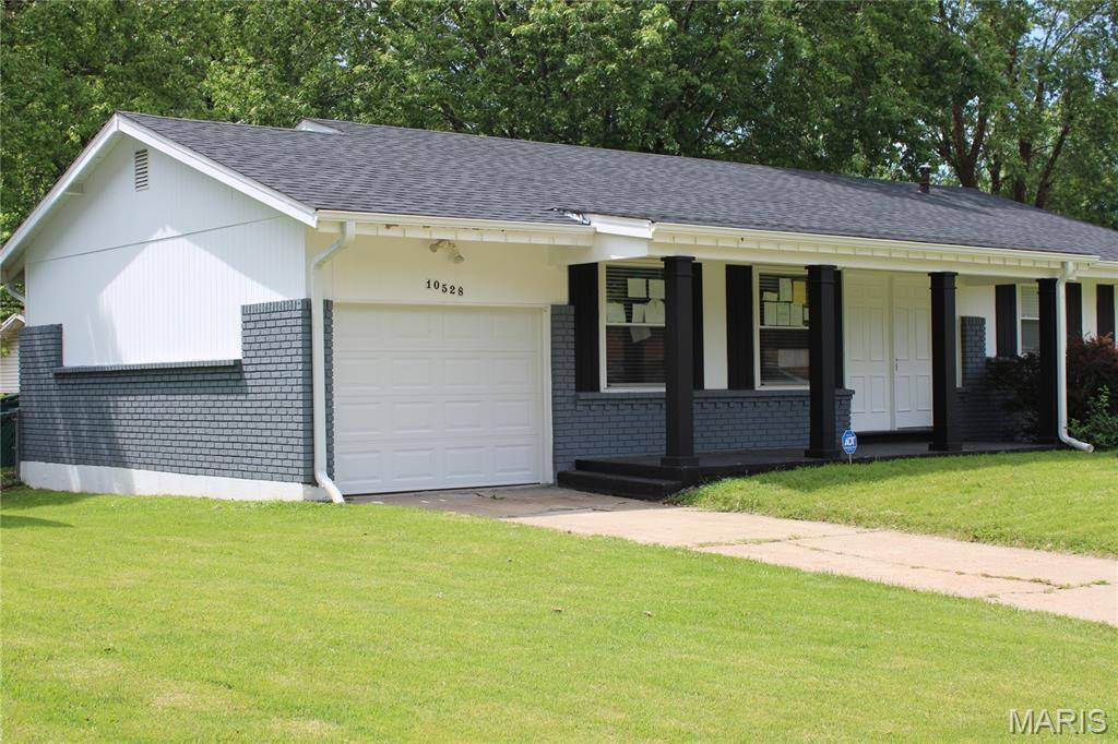 St Louis, MO 63136,10528 Langford DR