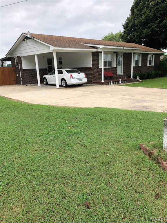 New Madrid, MO 63869,746 State Highway P