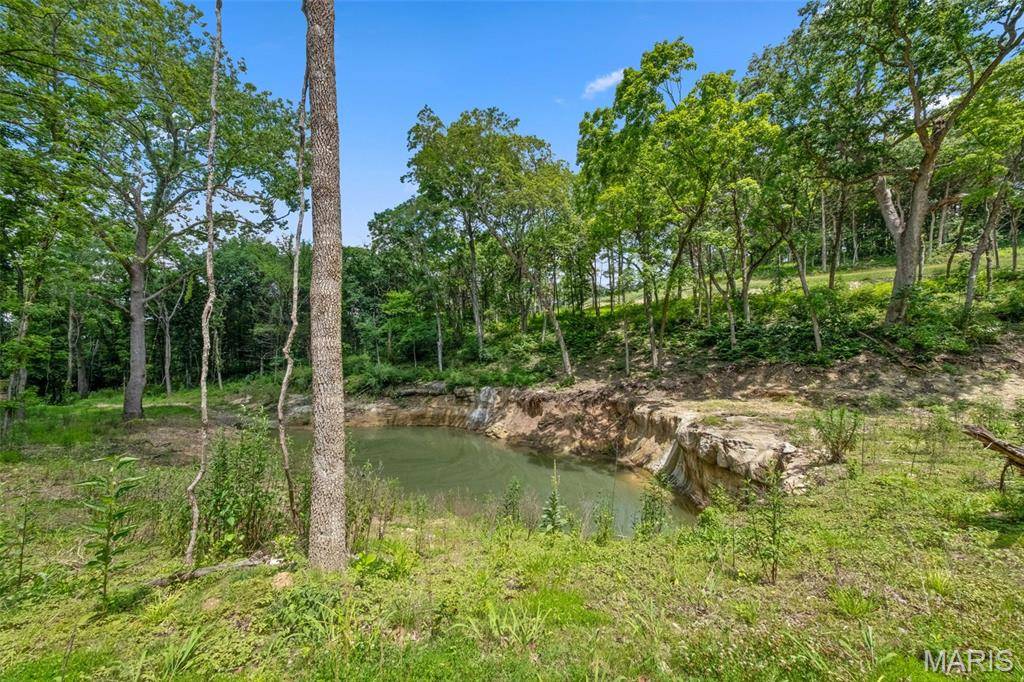 Eureka, MO 63025,45 +/- Ac Twin River RD