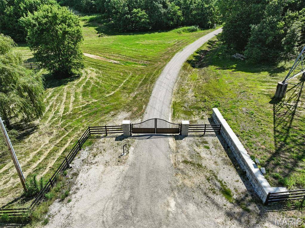 Eureka, MO 63025,45 +/- Ac Twin River RD