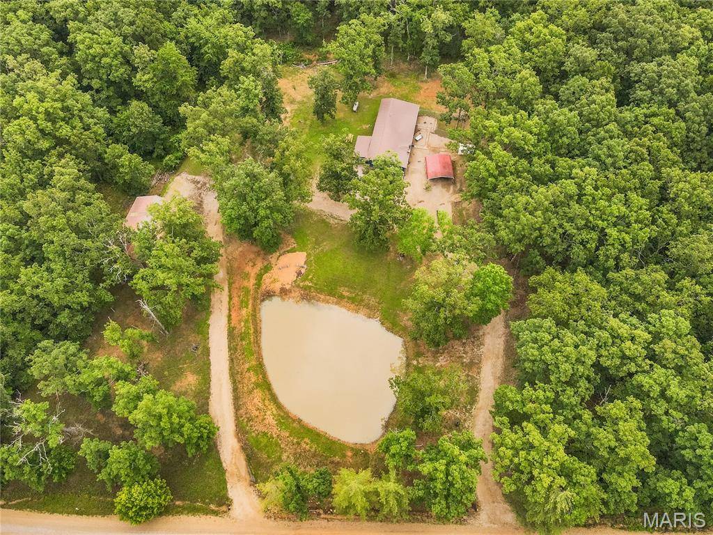 Wappapello, MO 63966,116 Buttry LN