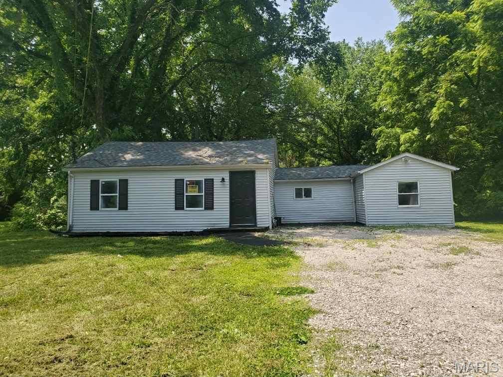 East St Louis, IL 62206,2350 Lorraine DR