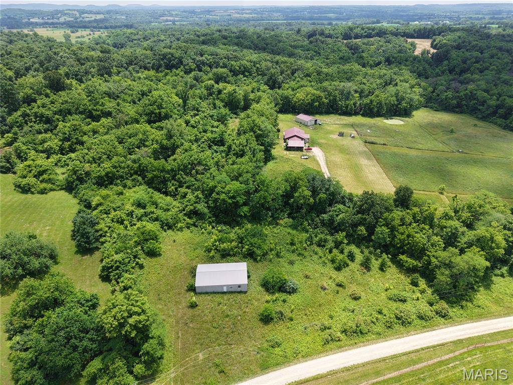 Clarksville, MO 63336,Lot 35 Pike 9266