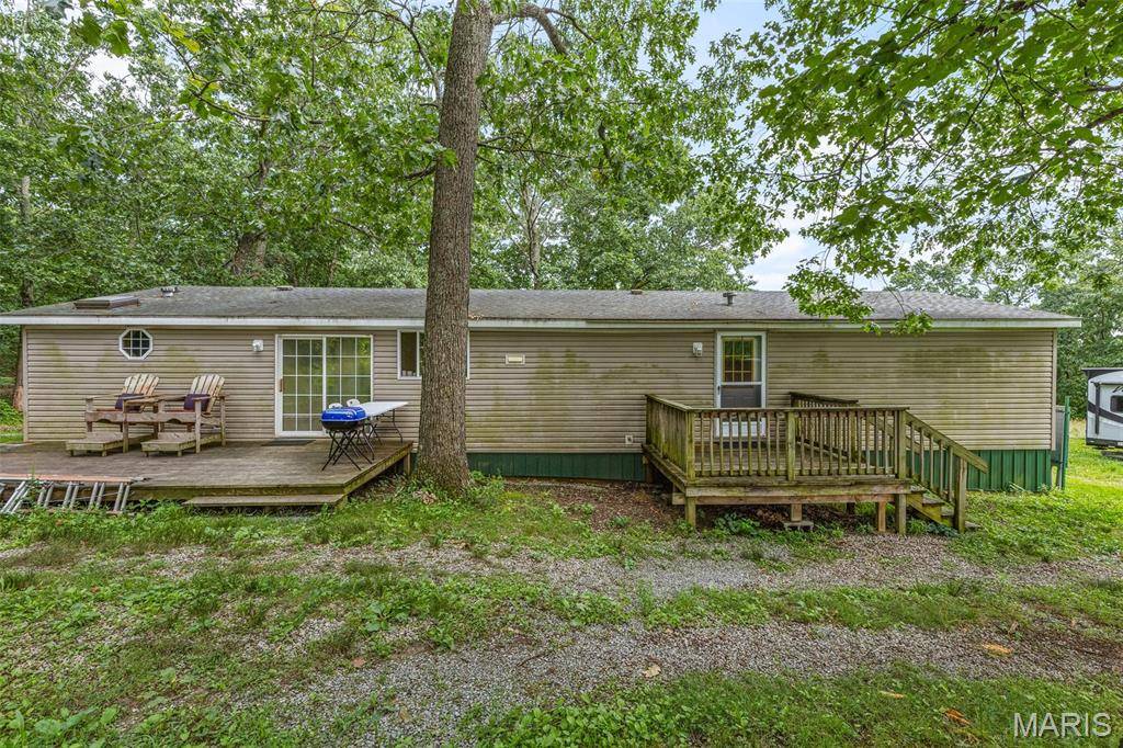 Fredericktown, MO 63645,740 Old Fredericktown RD