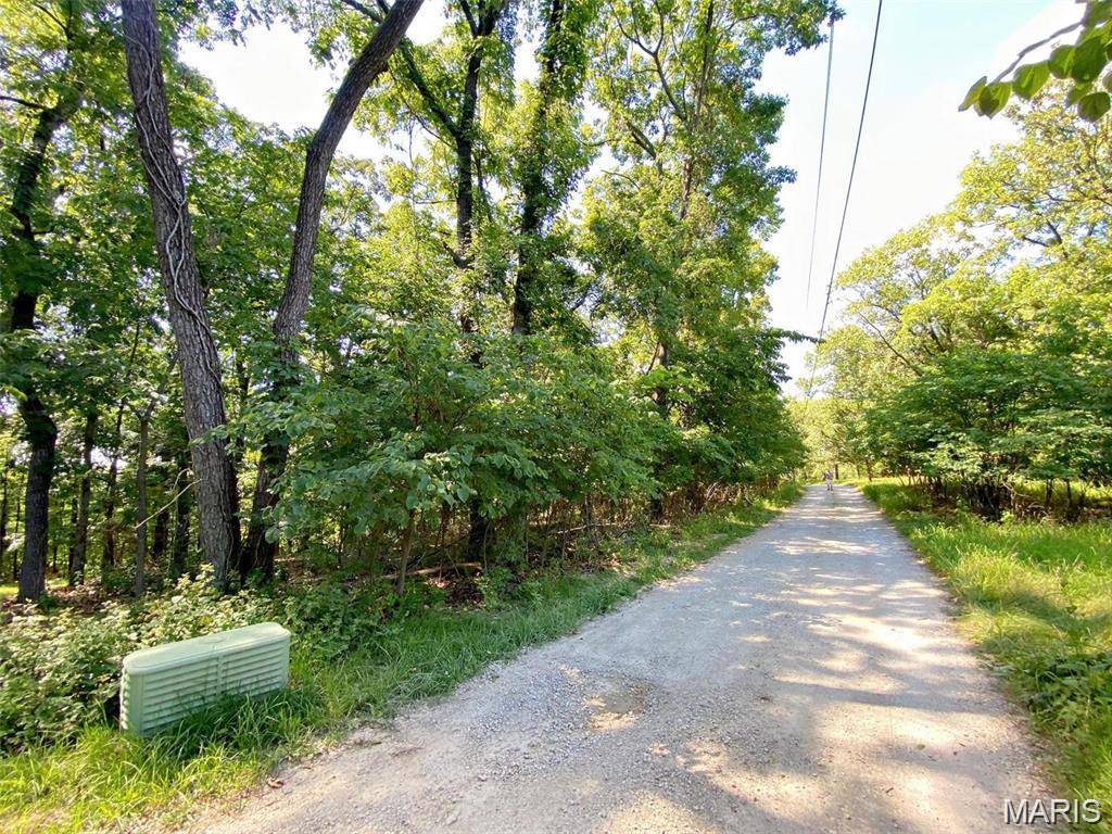 Barnhart, MO 63012,(3.85 acres) Hi View DR