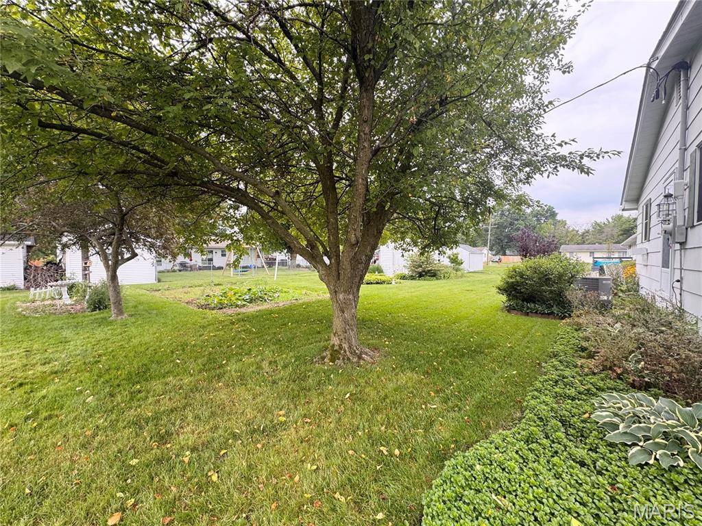 Vandalia, MO 63382,1106 N Oak ST