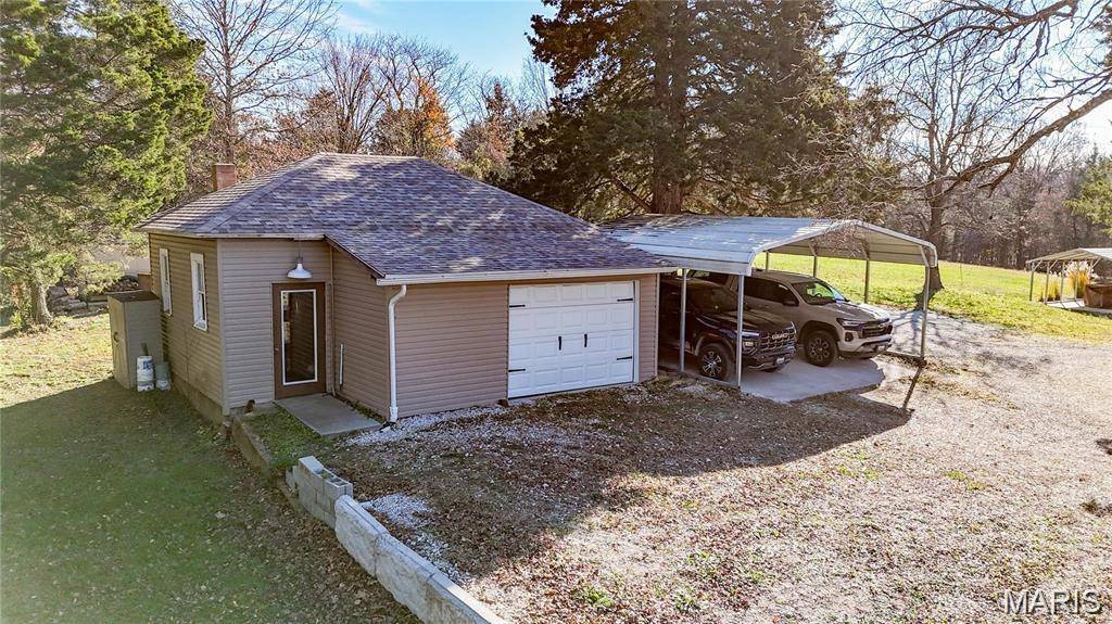 De Soto, MO 63020,12767 Deer Hollow