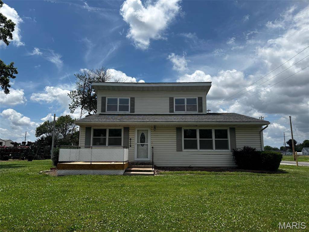 Vandalia, MO 63382,1101 S Main ST