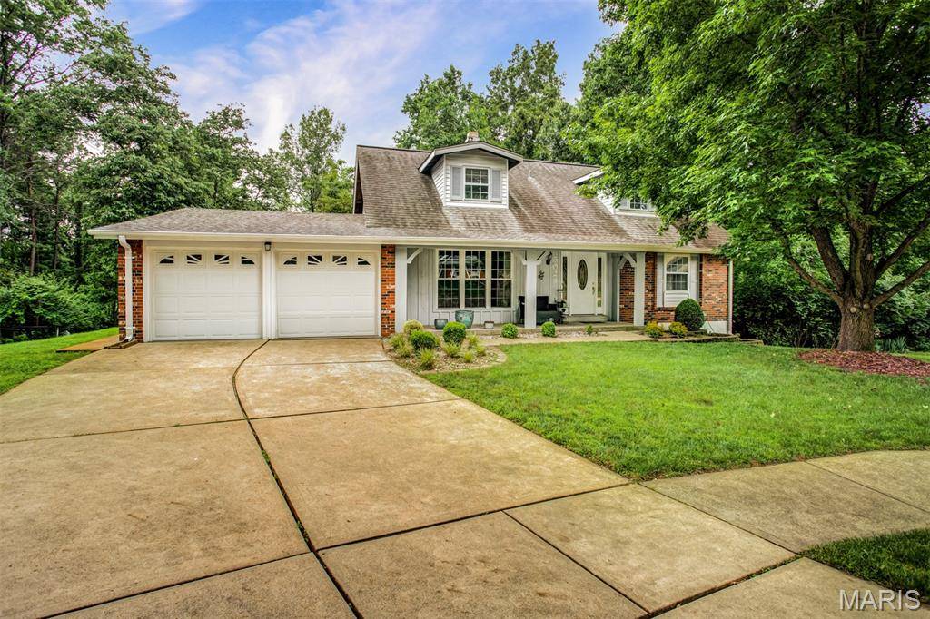 Mehlville, MO 63128,5028 Baldcypress CT