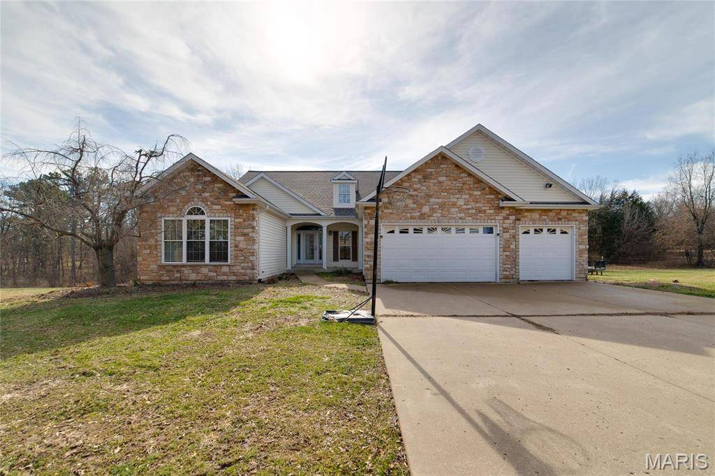Wentzville, MO 63385,52 Cedar Branch LN