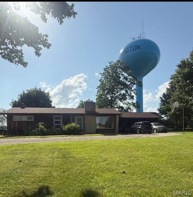 Washington, MO 63090,1705 Madison AVE