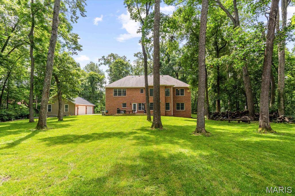 Millstadt, IL 62260,10 Algonquin DR