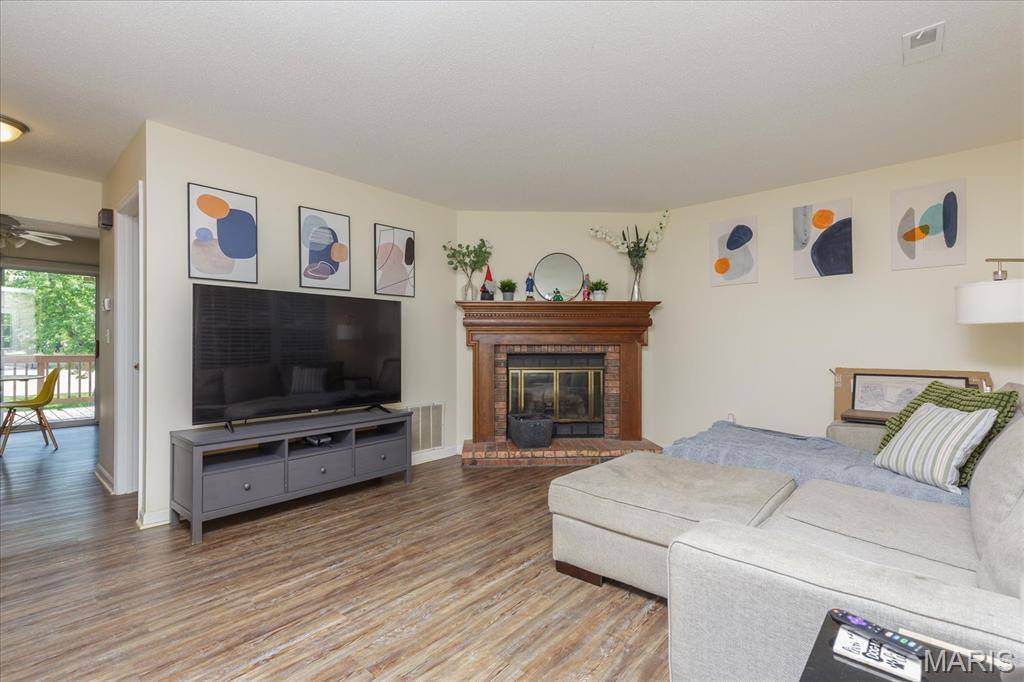 Unincorporated, MO 63303,23 Trailside CT #2