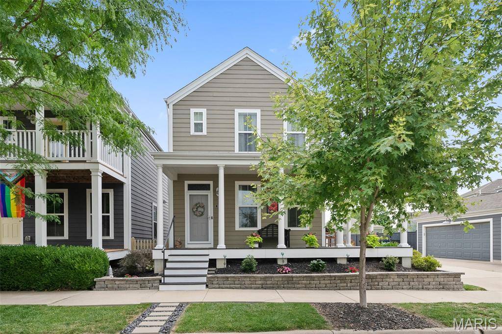 St Charles, MO 63301,3211 Starkville ST