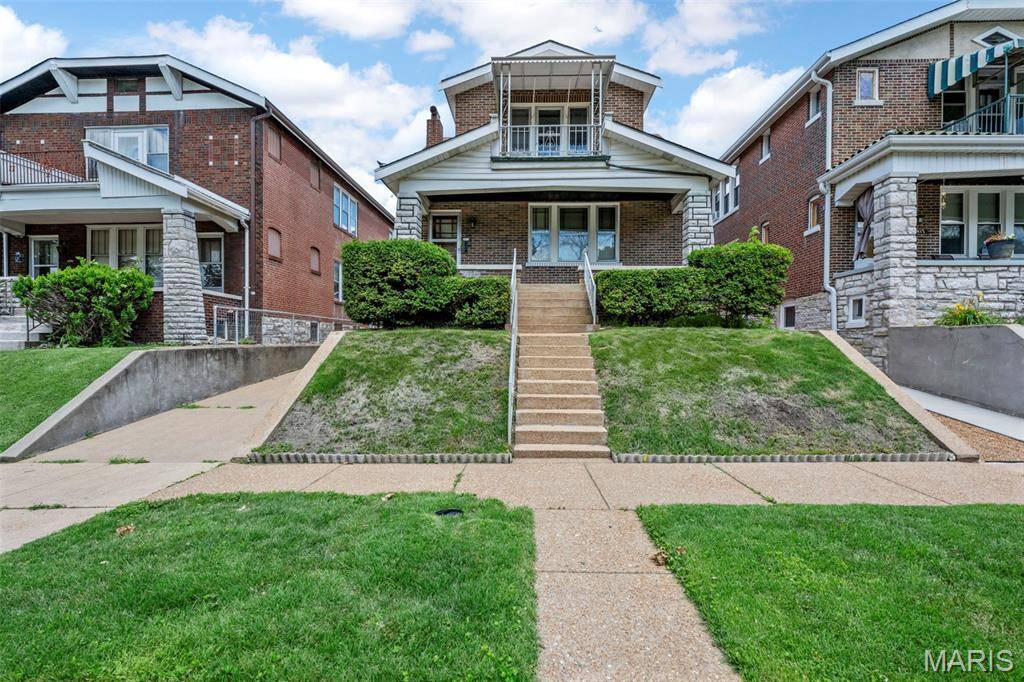St Louis, MO 63116,4421 Rosa AVE