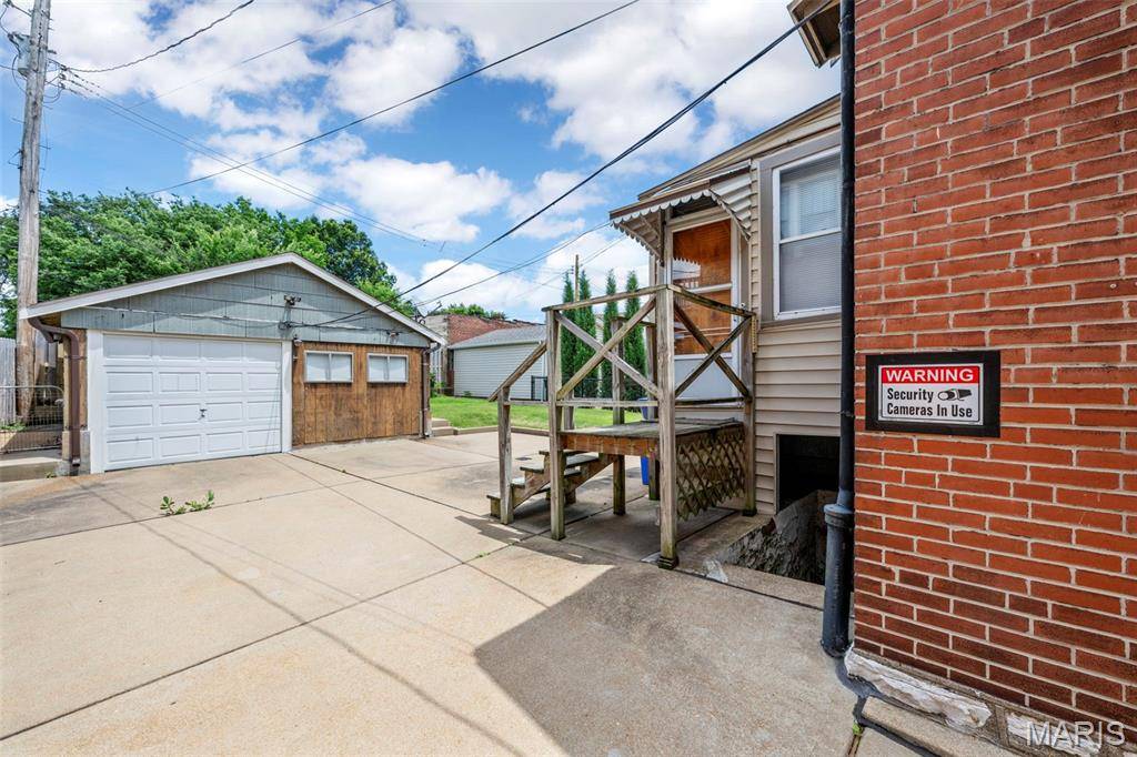 St Louis, MO 63116,4421 Rosa AVE