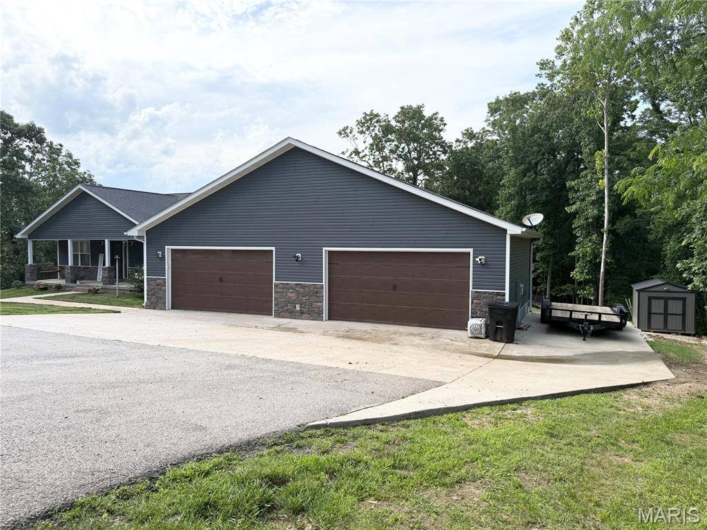 Waynesville, MO 65583,22115 Royce LN