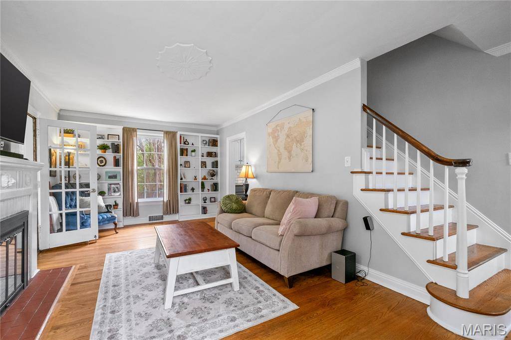 Crestwood, MO 63126,1000 Diversey DR