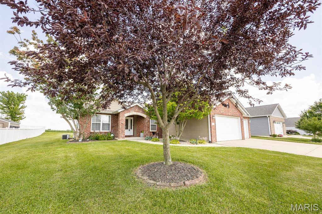 Caseyville, IL 62232,1213 Pisa DR