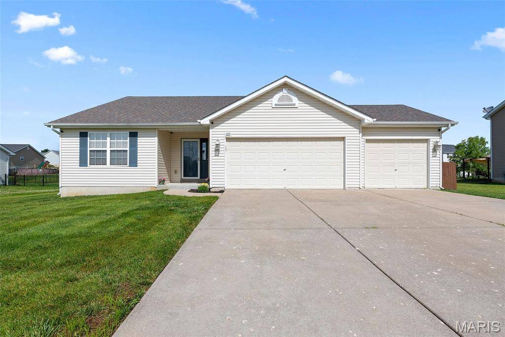 Lake St Louis, MO 63367,107 Piety DR