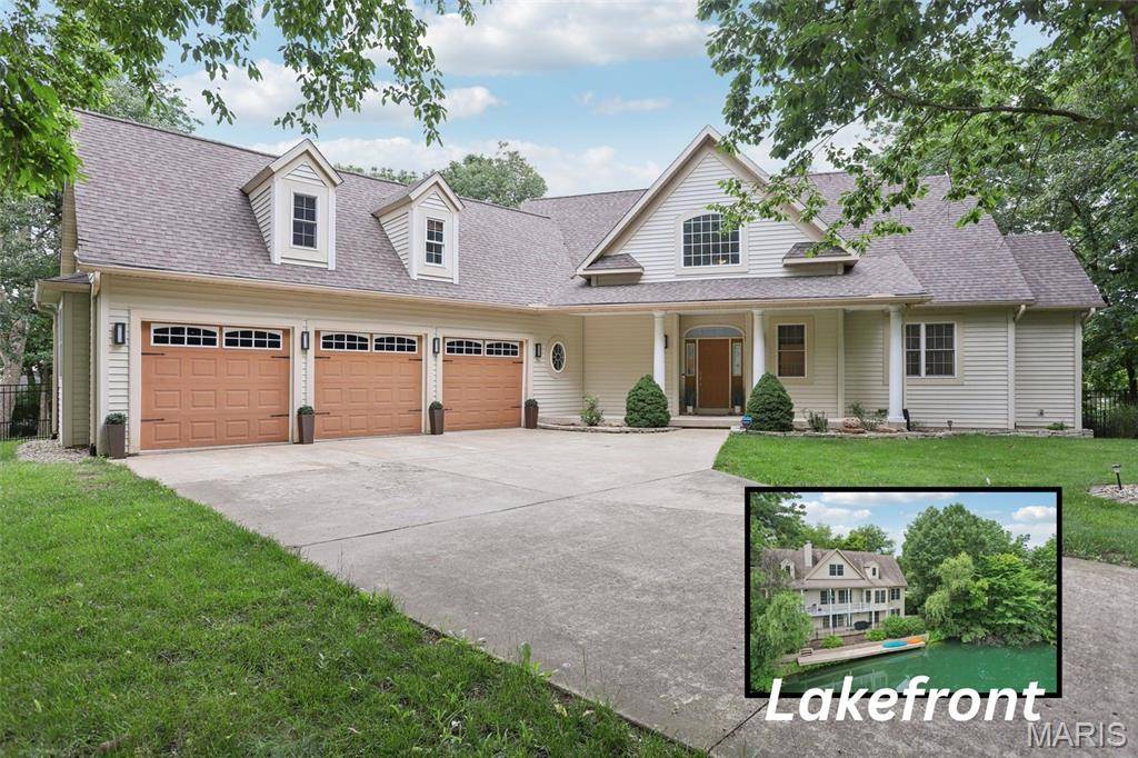 Worden, IL 62097,8745 S Shore DR