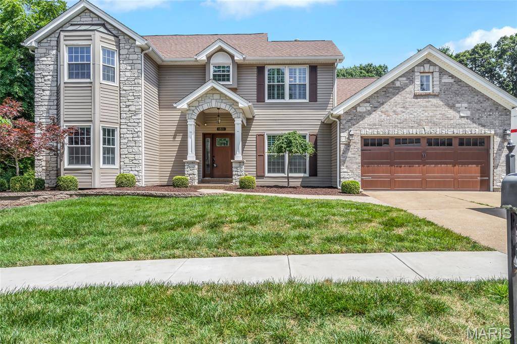 Wildwood, MO 63011,1514 Clayton Woods CT