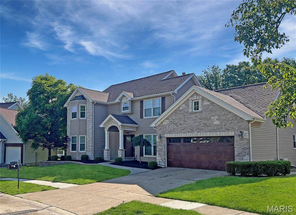 Wildwood, MO 63011,1514 Clayton Woods CT