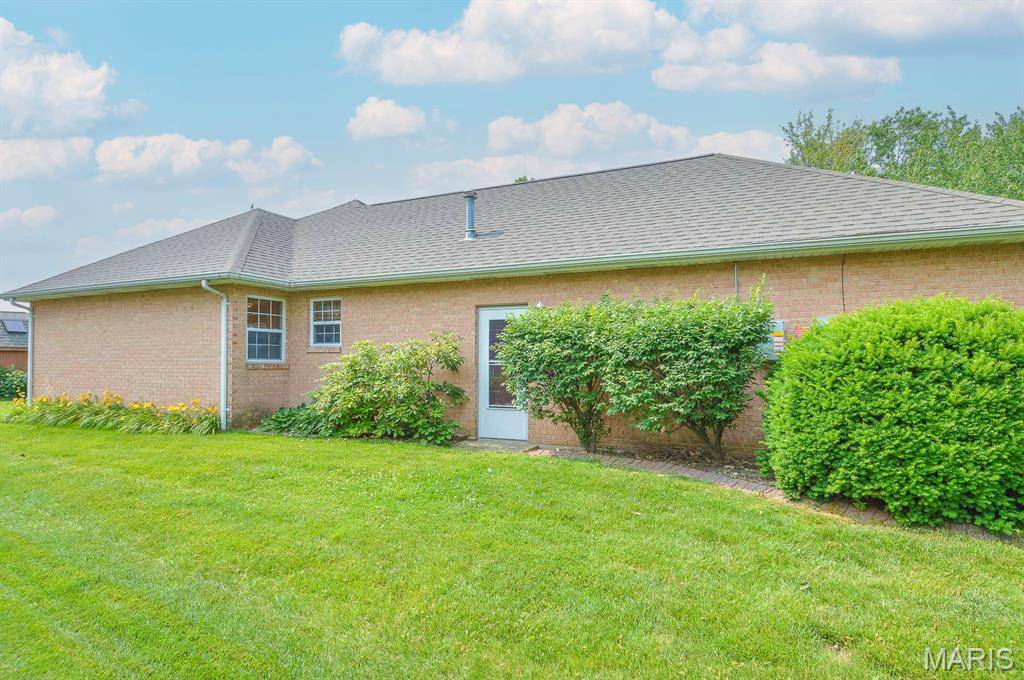 Smithton, IL 62285,208 Cortner DR
