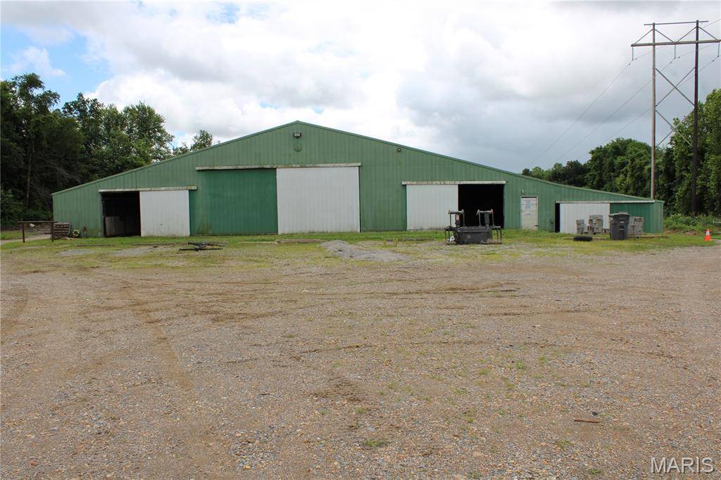 Jackson, MO 63755,4859 Old Cape RD