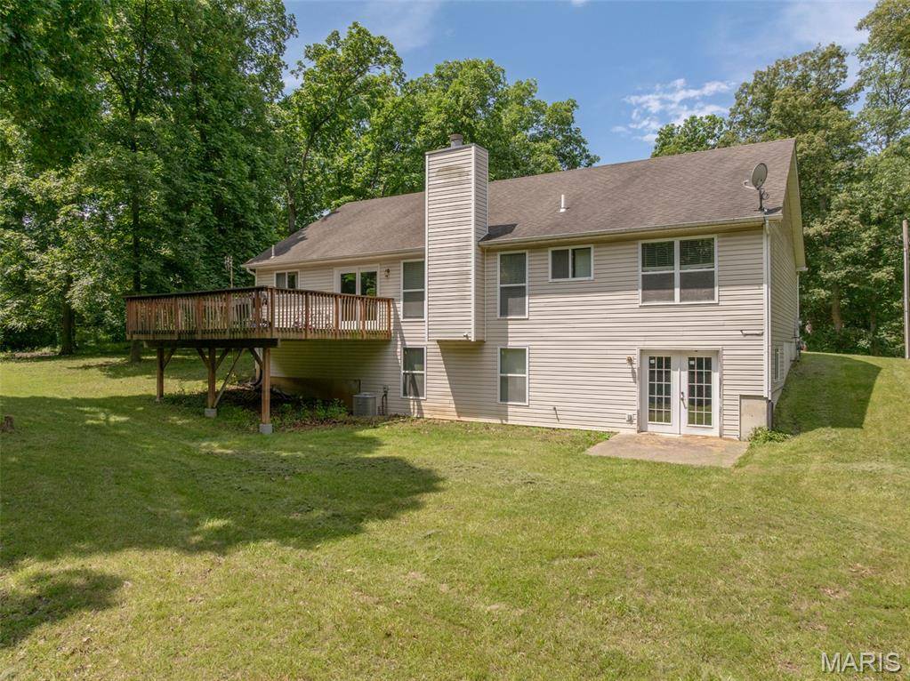 Wright City, MO 63390,28034 Nature DR