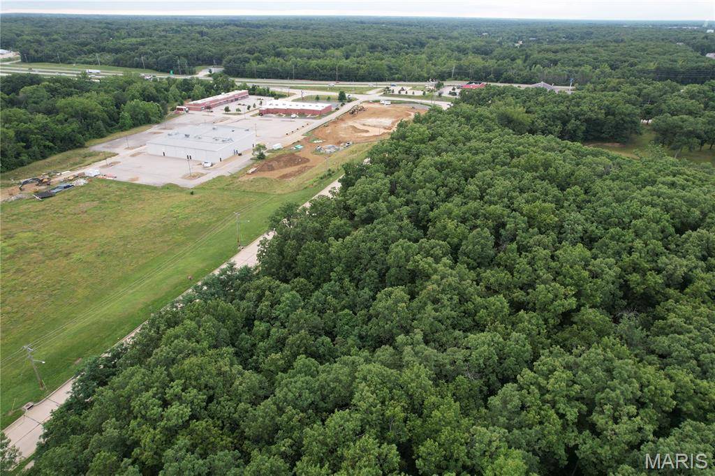 Warrenton, MO 63383,3.58 AC N Market ST