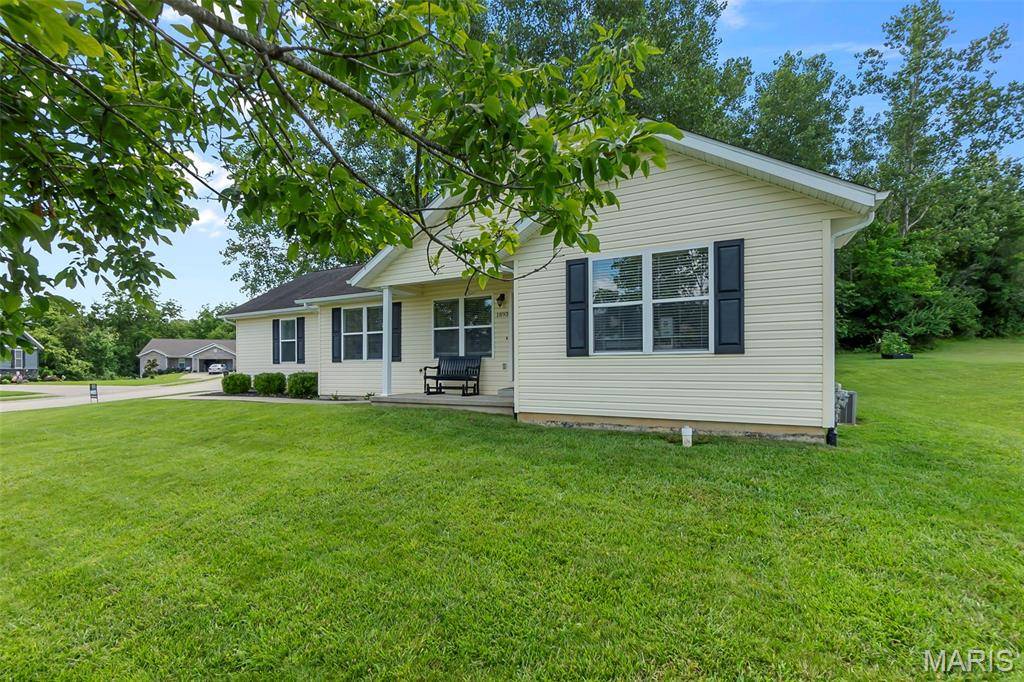 Cape Girardeau, MO 63701,1893 Eden WAY