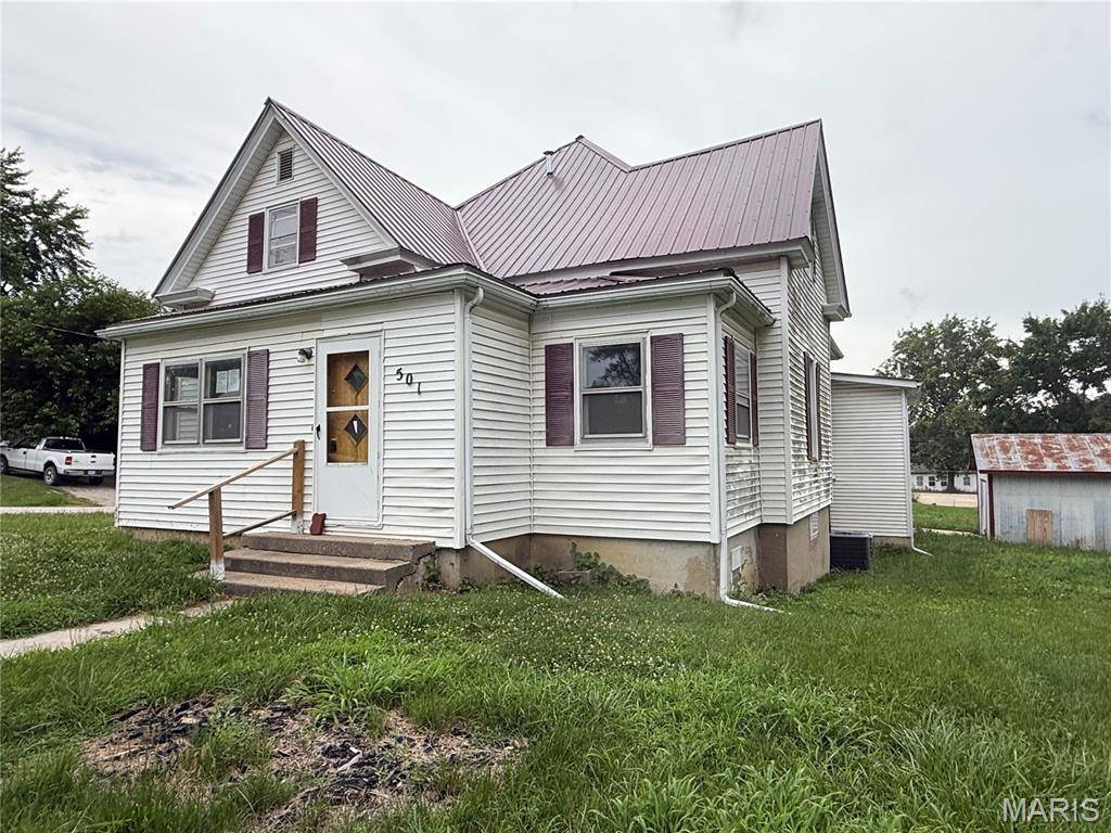New London, MO 63459,501 E 4th ST