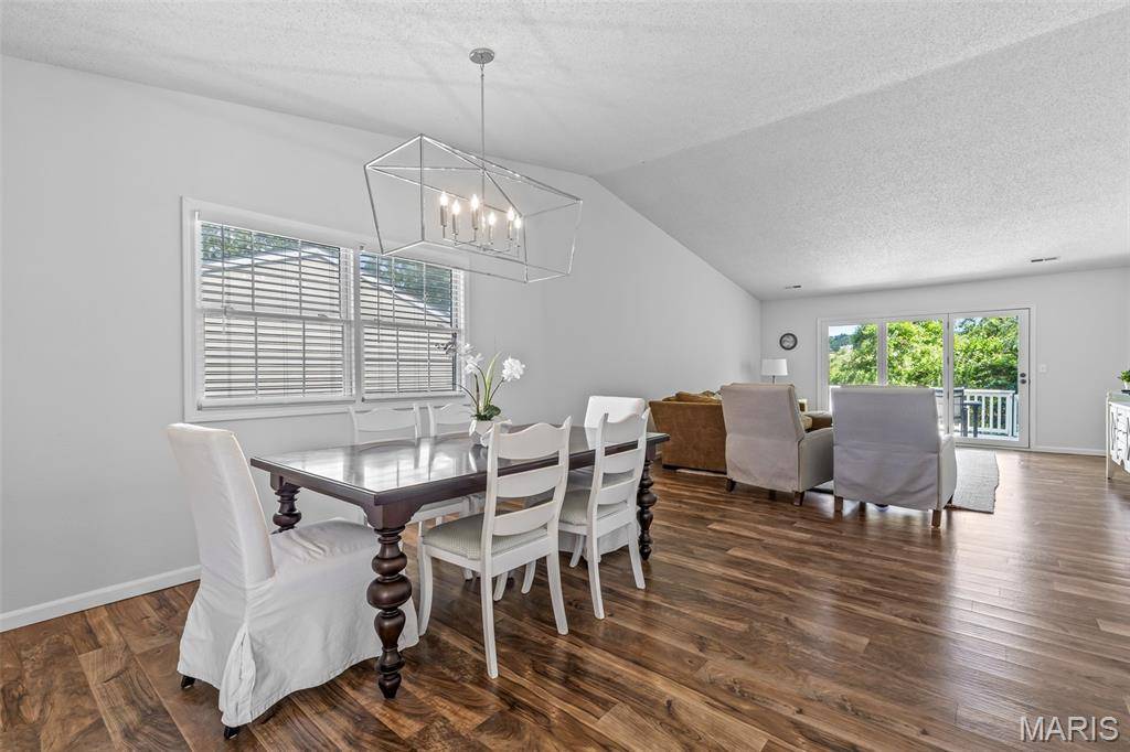 Bonne Terre, MO 63628,1531 Charmaine DR