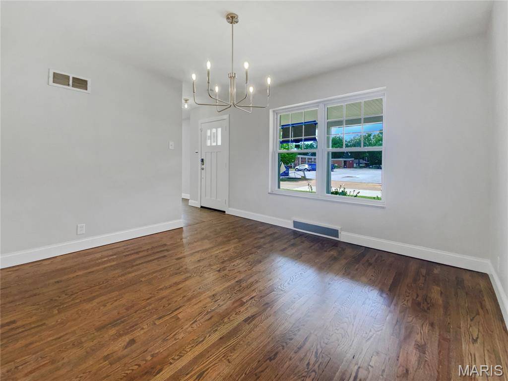 St Louis, MO 63109,5932 Finkman ST