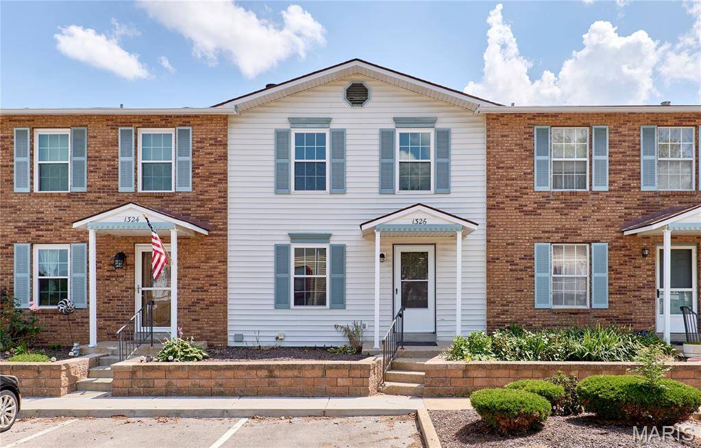 O'fallon, MO 63366,1326 Sunny Wood DR #C