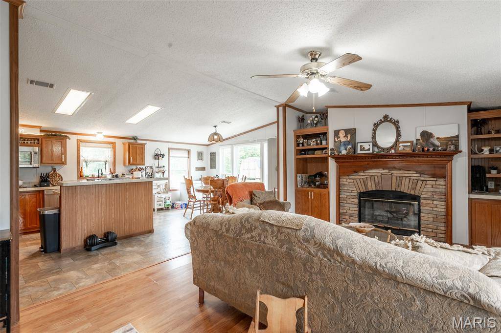 Naylor, MO 63953,923 Ripley Route B