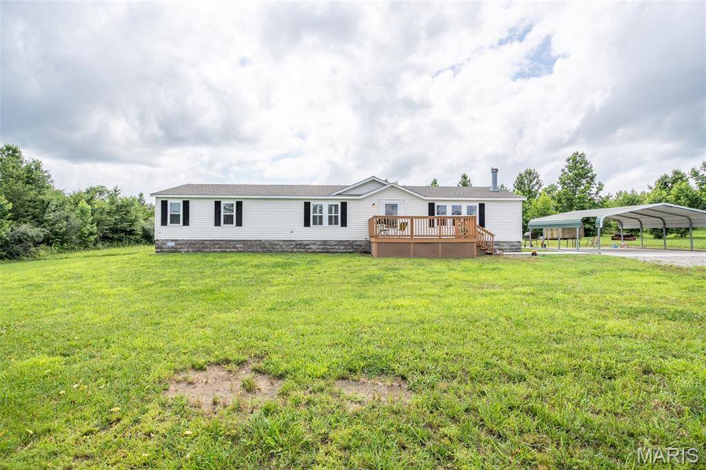 Naylor, MO 63953,923 Ripley Route B