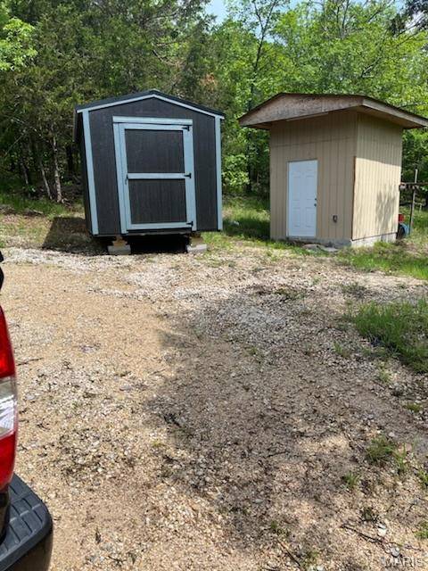 Annapolis, MO 63620,1002 Hidden Valley Lake