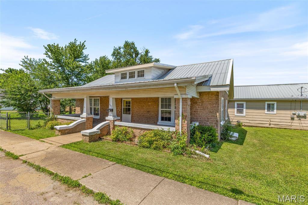 Fredericktown, MO 63645,602 High st