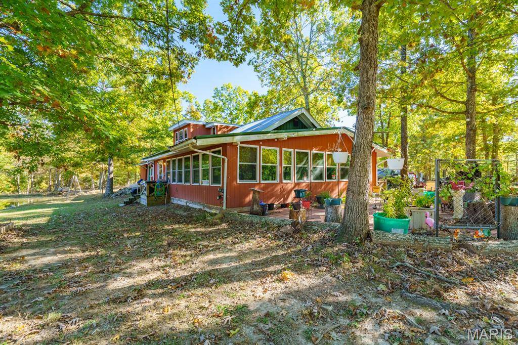 Salem, MO 65560,16350 South Highway 19