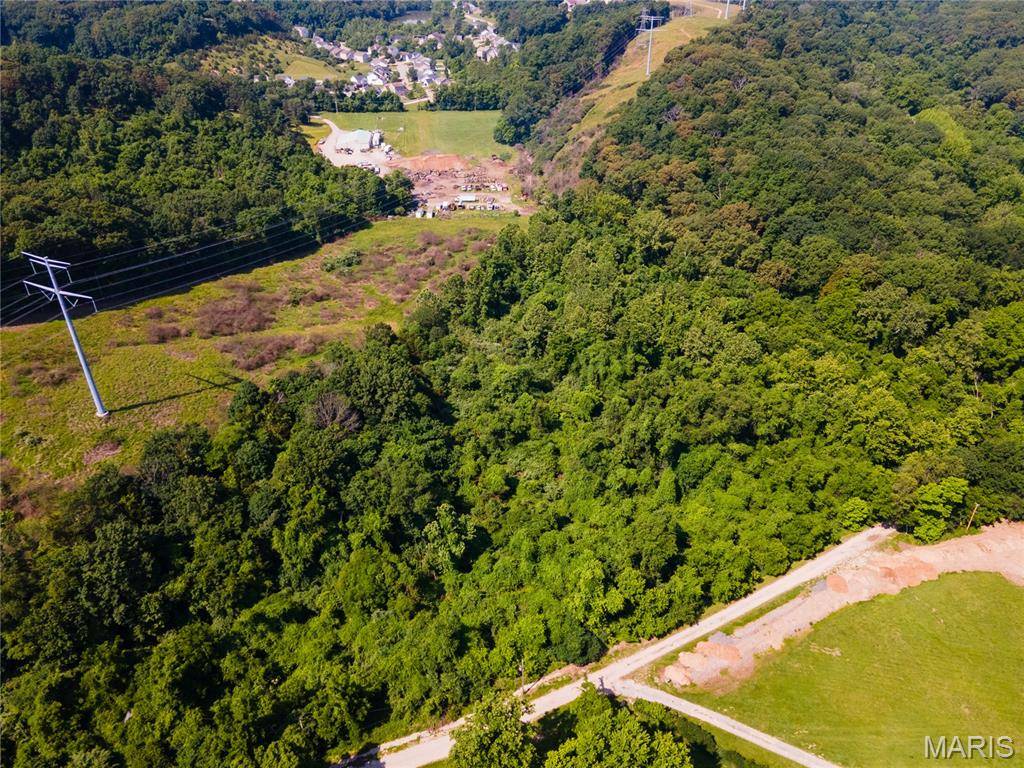 High Ridge, MO 63049,0 Glick RD