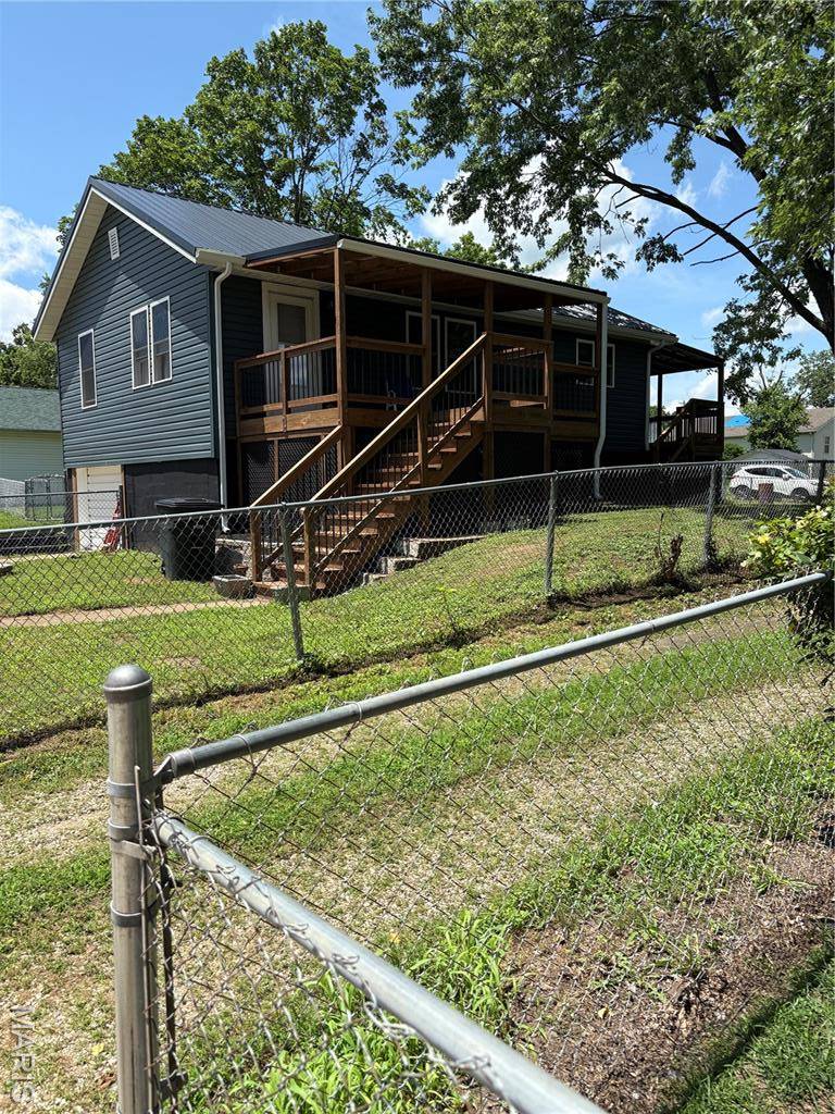 Bonne Terre, MO 63628,212 A ST