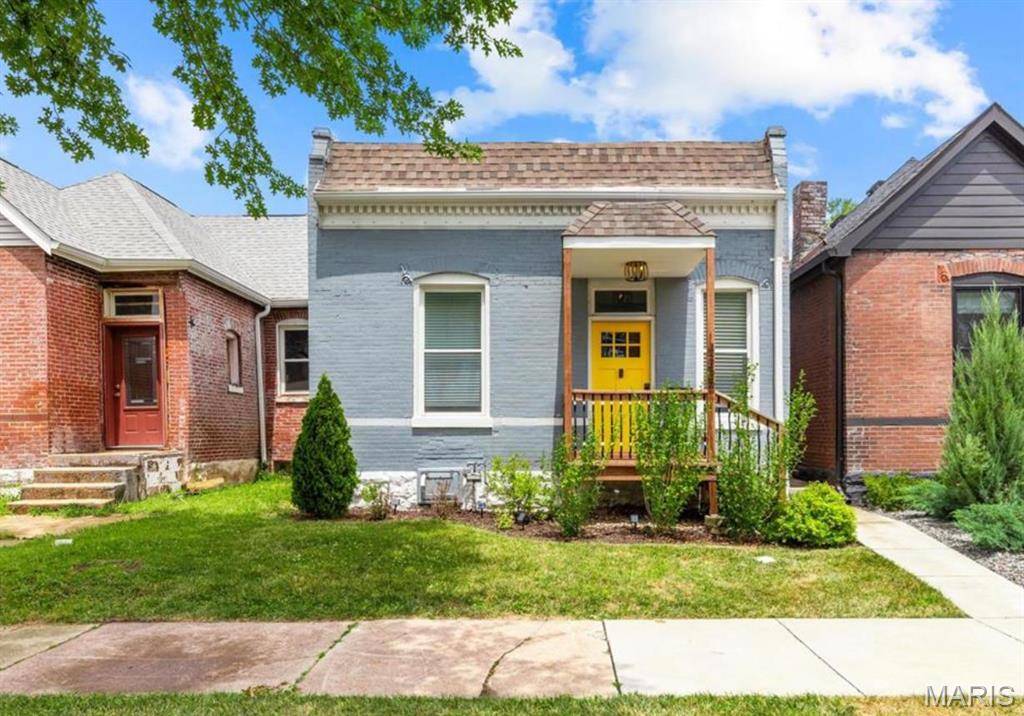St Louis, MO 63110,4355 Hunt AVE