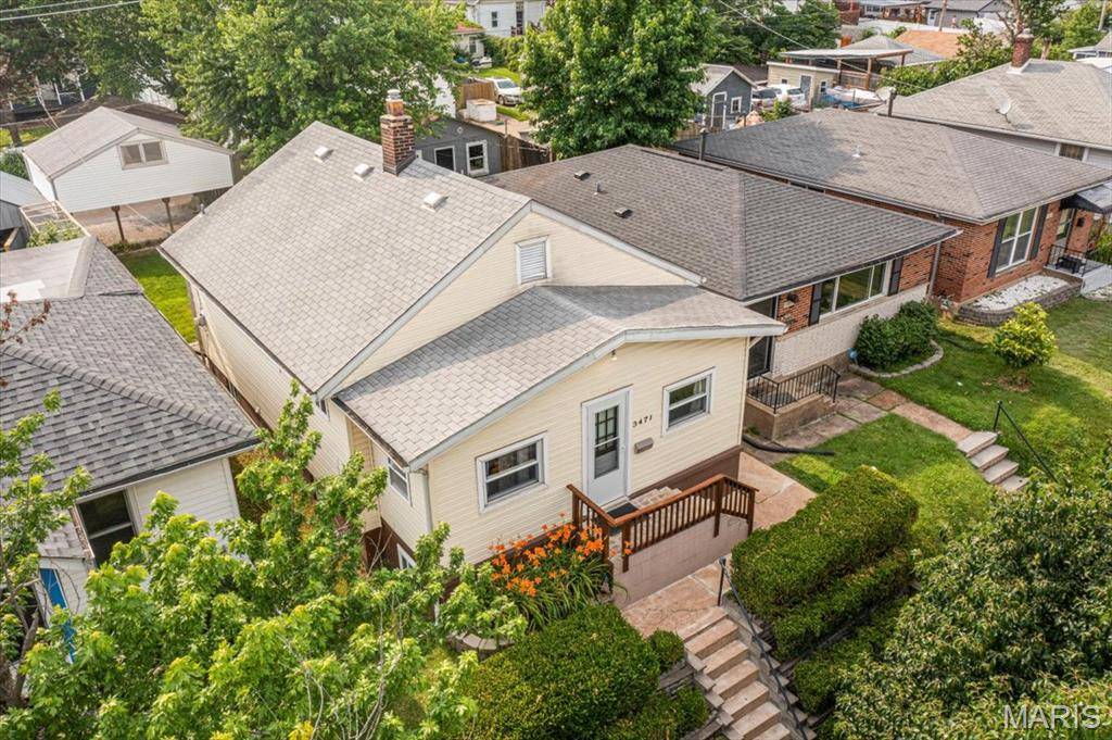 St Louis, MO 63139,3471 Sublette AVE