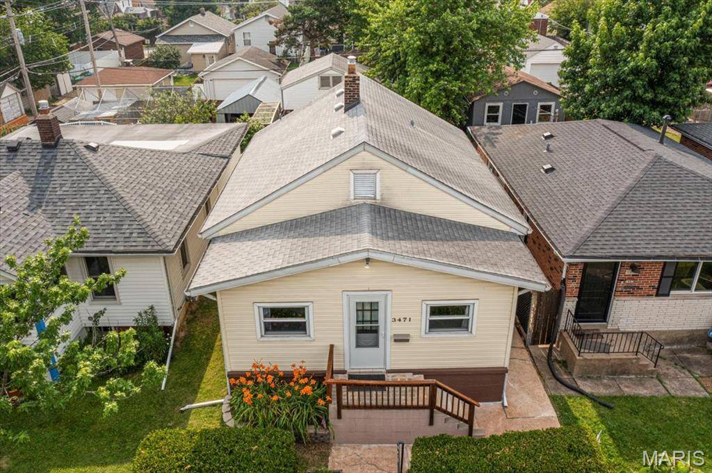 St Louis, MO 63139,3471 Sublette AVE