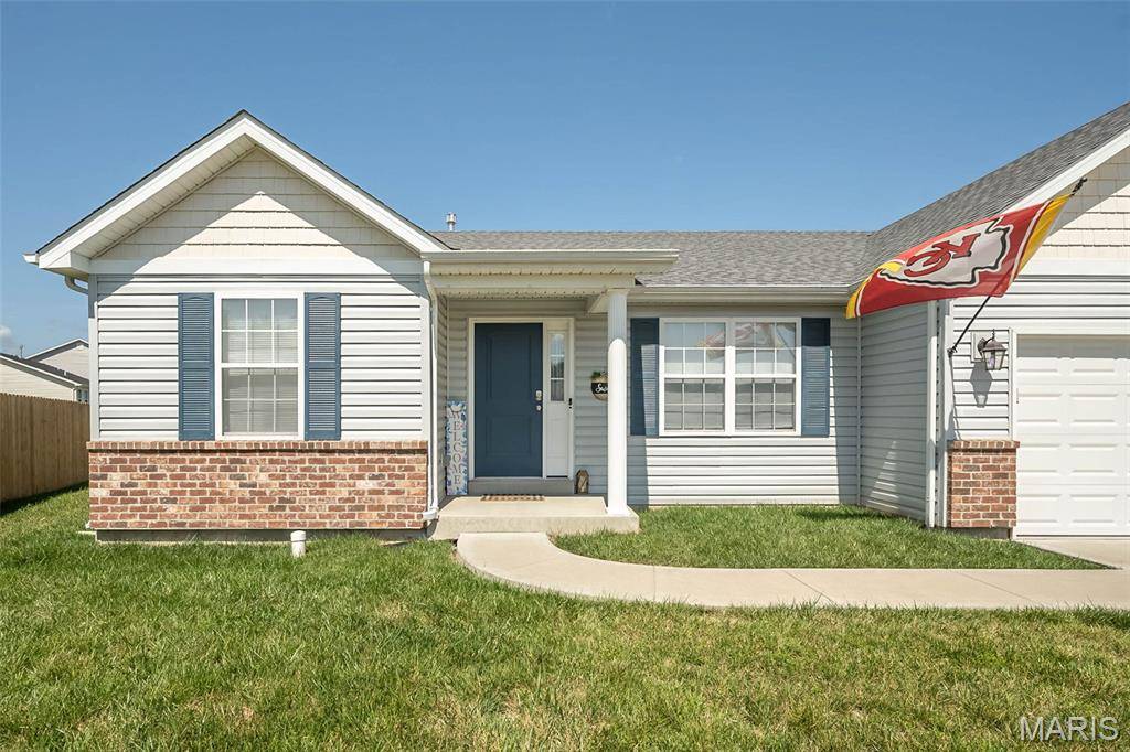 Wright City, MO 63390,229 Essex CT