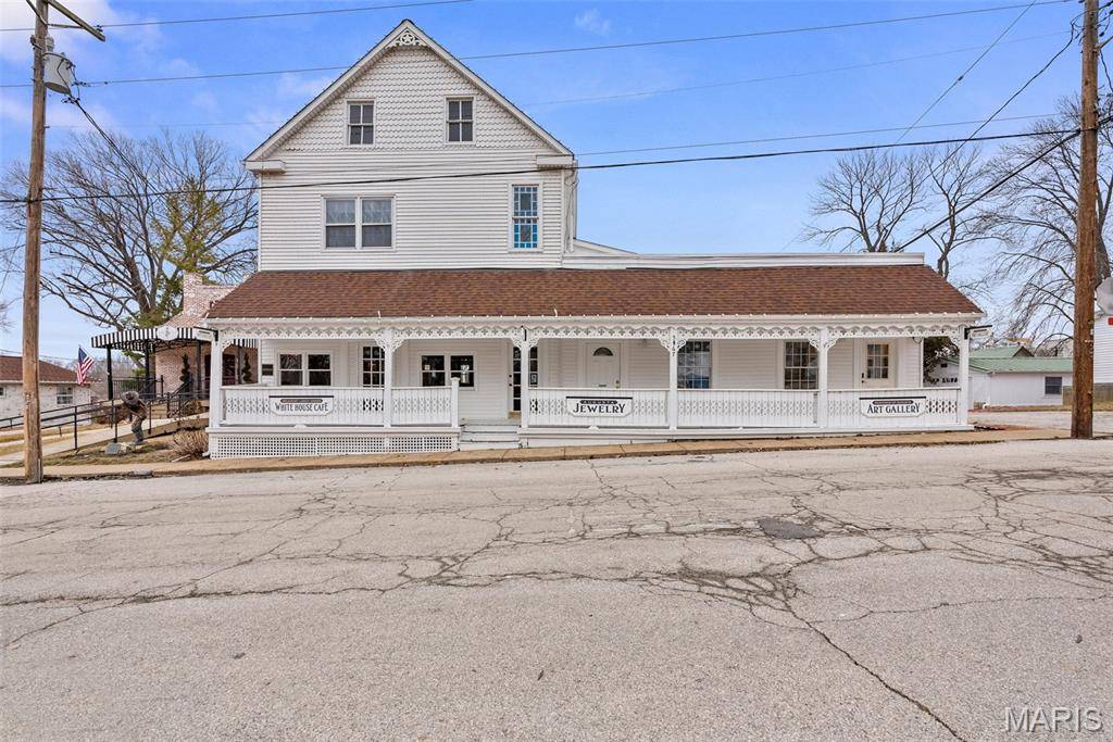 Augusta, MO 63332,5567 Walnut ST